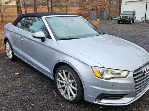 Used 2016 Audi A3 1.8T Premium Plus w/ Premium Plus Package image 8
