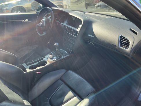 Used 2008 Audi S5 4.2 image 8