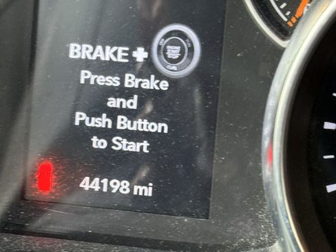 Used 2021 Jeep Wrangler Sport image 14