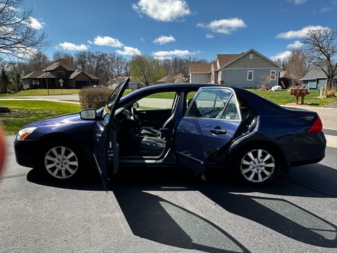 Used 2007 Honda Accord EX-L image 6