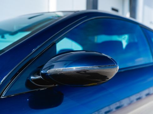 Used 2006 BMW M6 Coupe image 6