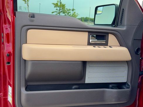 Used 2013 Ford F150 XLT w/ Luxury Equipment Group RWD image 27