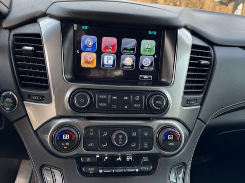 Used 2016 Chevrolet Tahoe LT image 11