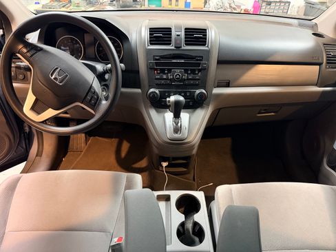 Used 2011 Honda CR-V EX image 5