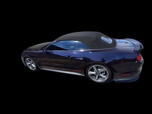 Used 2022 Ford Mustang GT Premium w/ Equipment Group 401A RWD image 6