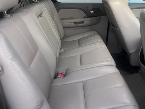 Used 2008 GMC Sierra 2500 SLT w/ Convenience Package RWD image 18