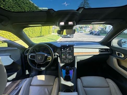 Used 2021 Polestar Polestar 2 w/ Performance Package image 17