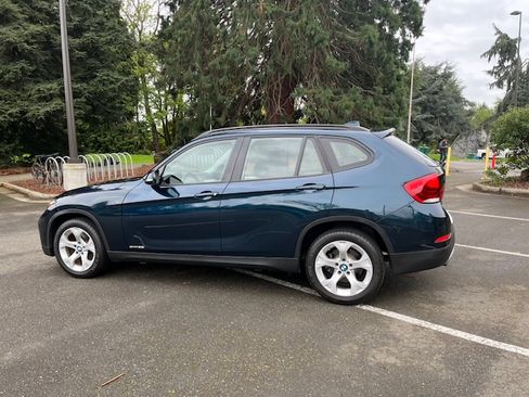 Used 2014 BMW X1 sDrive28i image 8