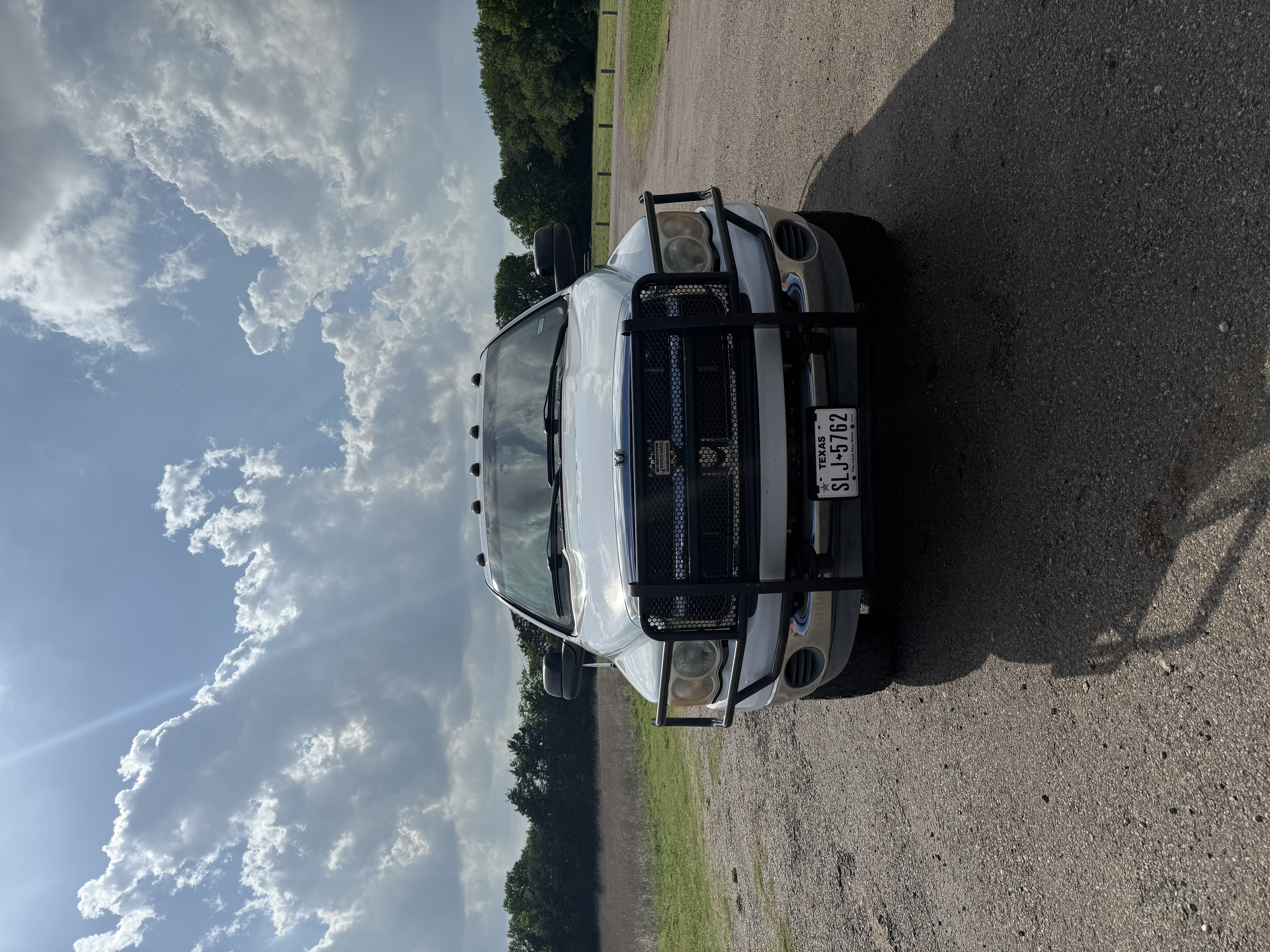 Used 2003 Dodge Ram 2500 Truck SLT AWD/4WD image 11