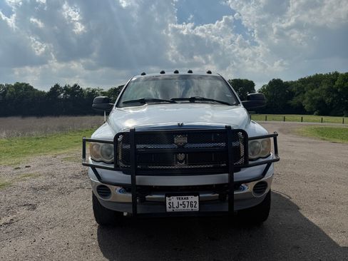 Used 2003 Dodge Ram 2500 Truck SLT AWD/4WD image 11