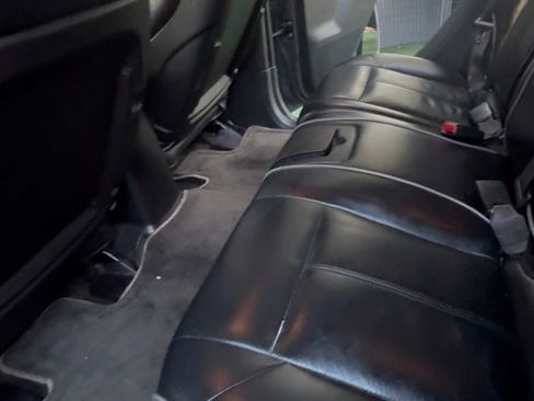 Used 2008 HUMMER H3 Alpha AWD/4WD image 12