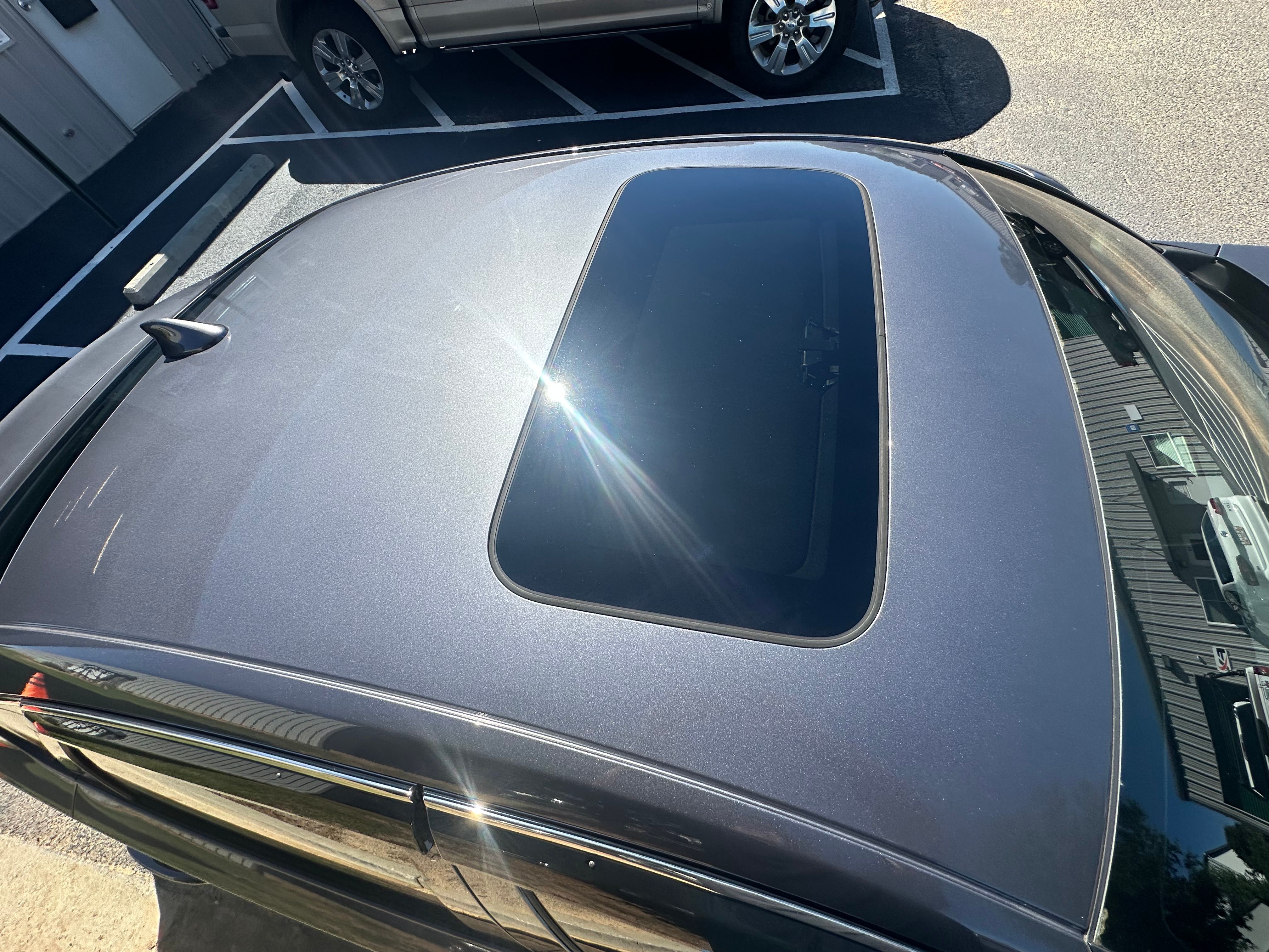 Used 2018 Honda Accord EX-L image 13