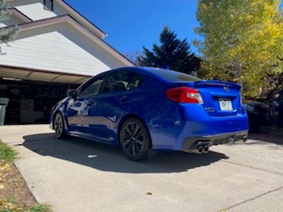 Used 2021 Subaru WRX w/ Popular Package #3 (IZT)