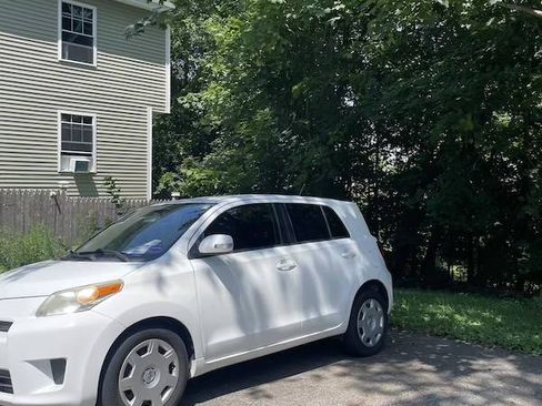 Used 2008 Scion xD image 8