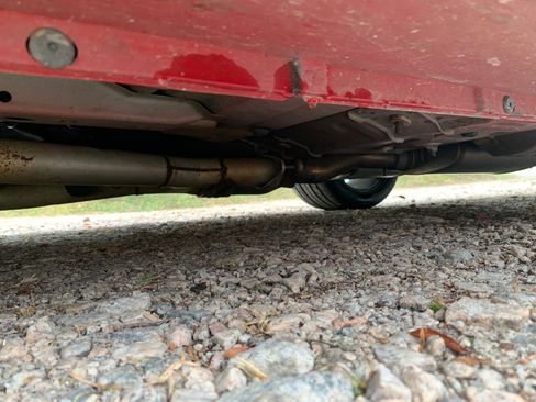 Used 1999 Ford Mustang GT image 17