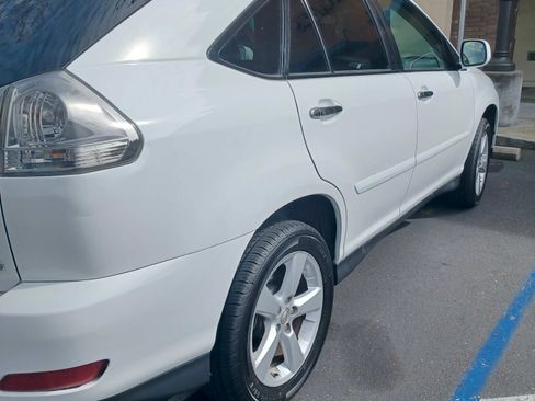 Used 2008 Lexus RX 350 AWD image 4