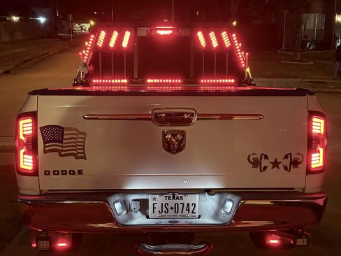 Used 2006 Dodge Ram 1500 Truck SLT w/ Trailer Tow Group image 6