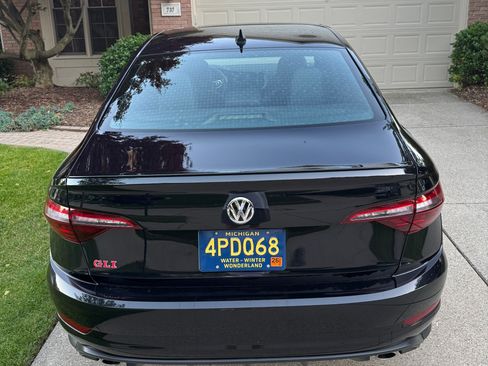 Used 2020 Volkswagen Jetta GLI Autobahn FWD image 6