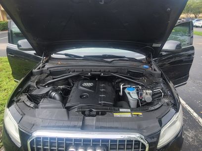 Used 2014 Audi Q5 2.0T Premium Plus