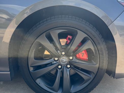 Used 2021 Acura TLX SH-AWD w/ Technology Package image 20