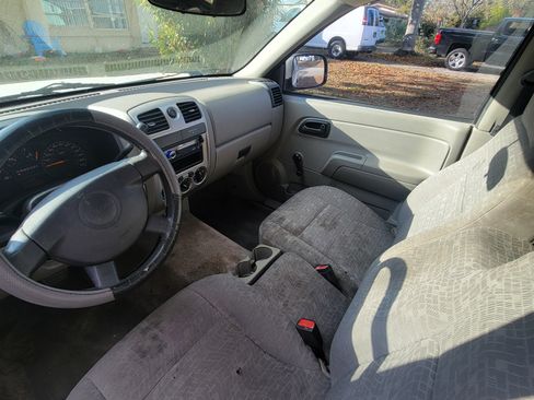 Used 2006 Isuzu i-280 LS image 4