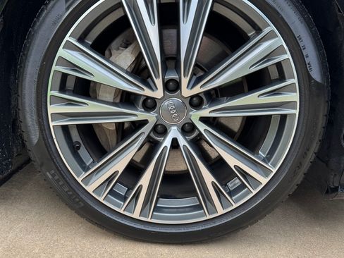 Used 2019 Audi A6 3.0T Premium Plus w/ Premium Plus Package AWD/4WD image 11