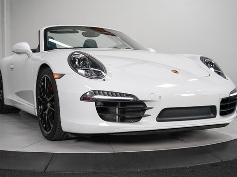 Used 2013 Porsche 911 Carrera S image 4