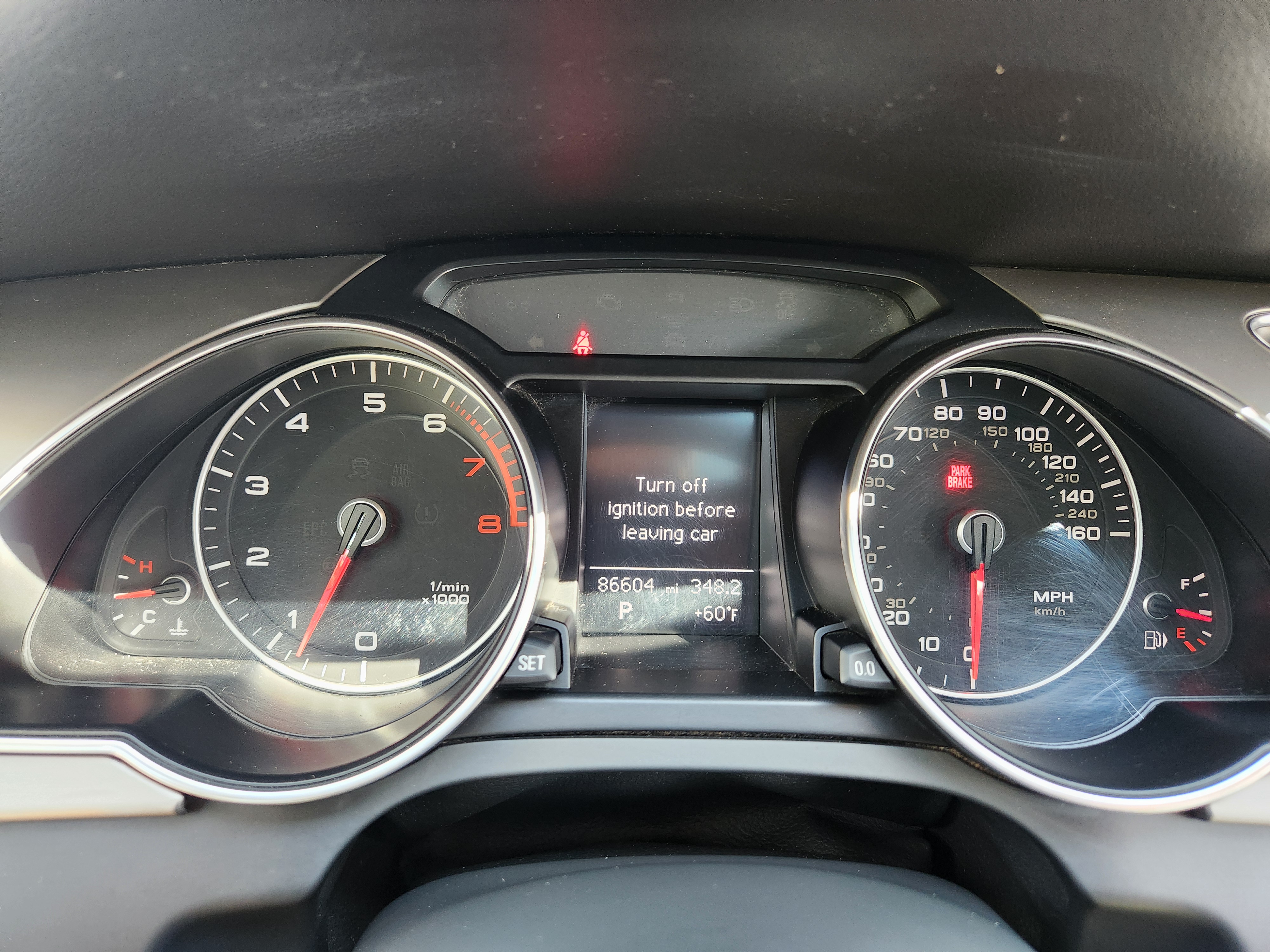 Used 2015 Audi A5 2.0T Premium AWD/4WD image 9