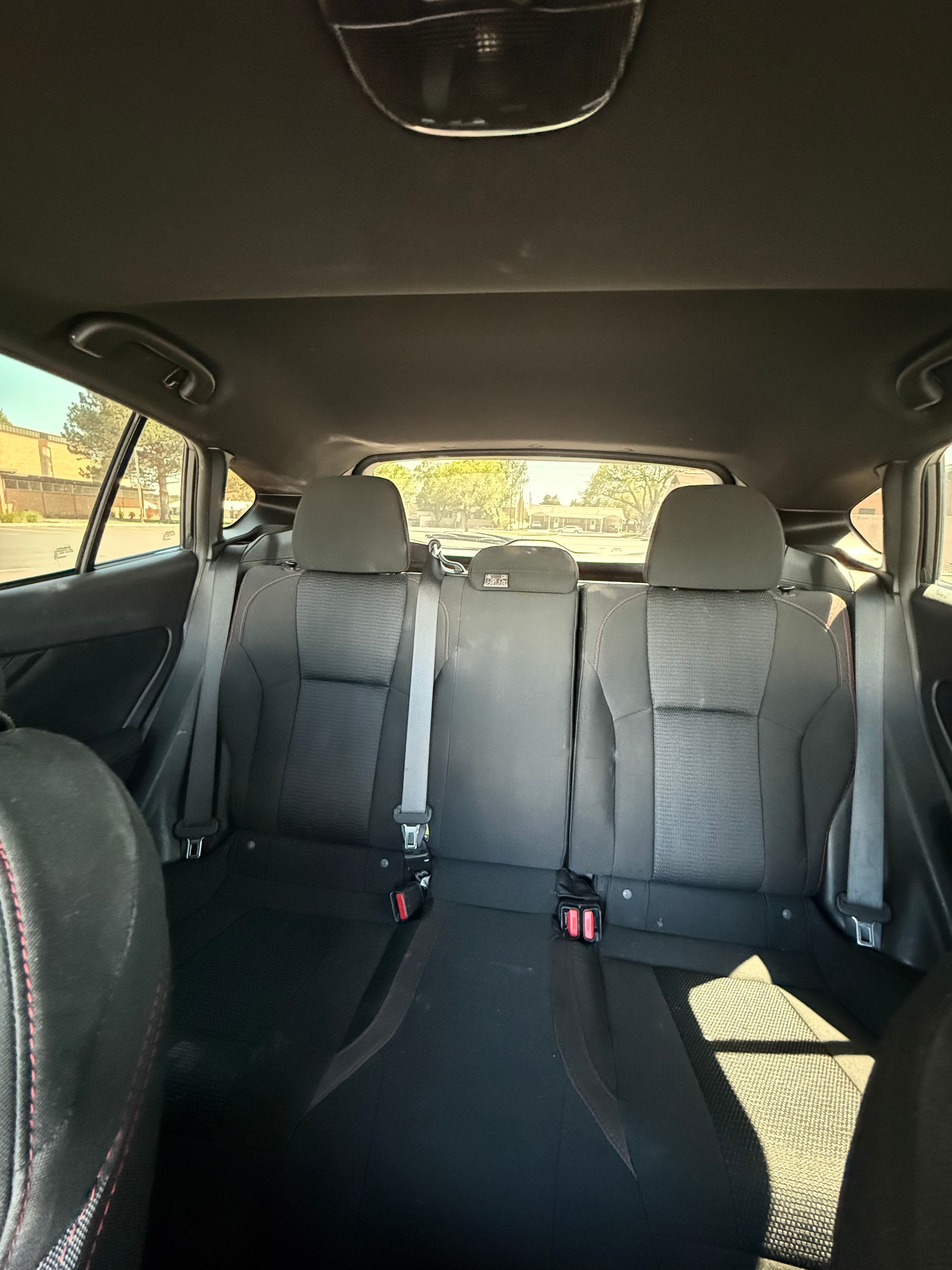Used 2017 Subaru Impreza 2.0i Sport AWD/4WD image 11