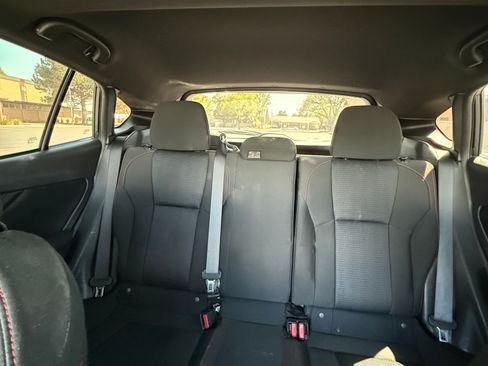 Used 2017 Subaru Impreza 2.0i Sport AWD/4WD image 11