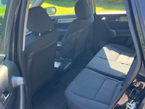 Used 2010 Honda CR-V LX image 5