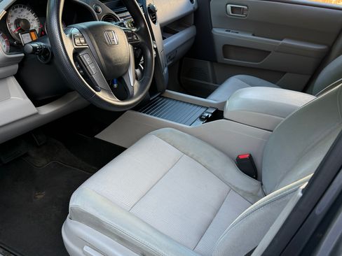 Used 2012 Honda Pilot EX image 8