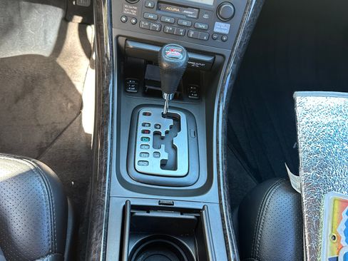 Used 2001 Acura CL Type-S FWD image 9