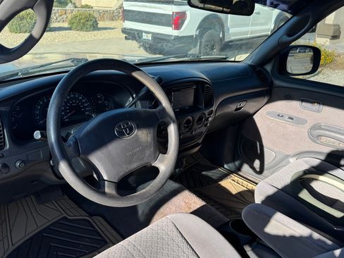 Used 2006 Toyota Tundra SR5 RWD image 9