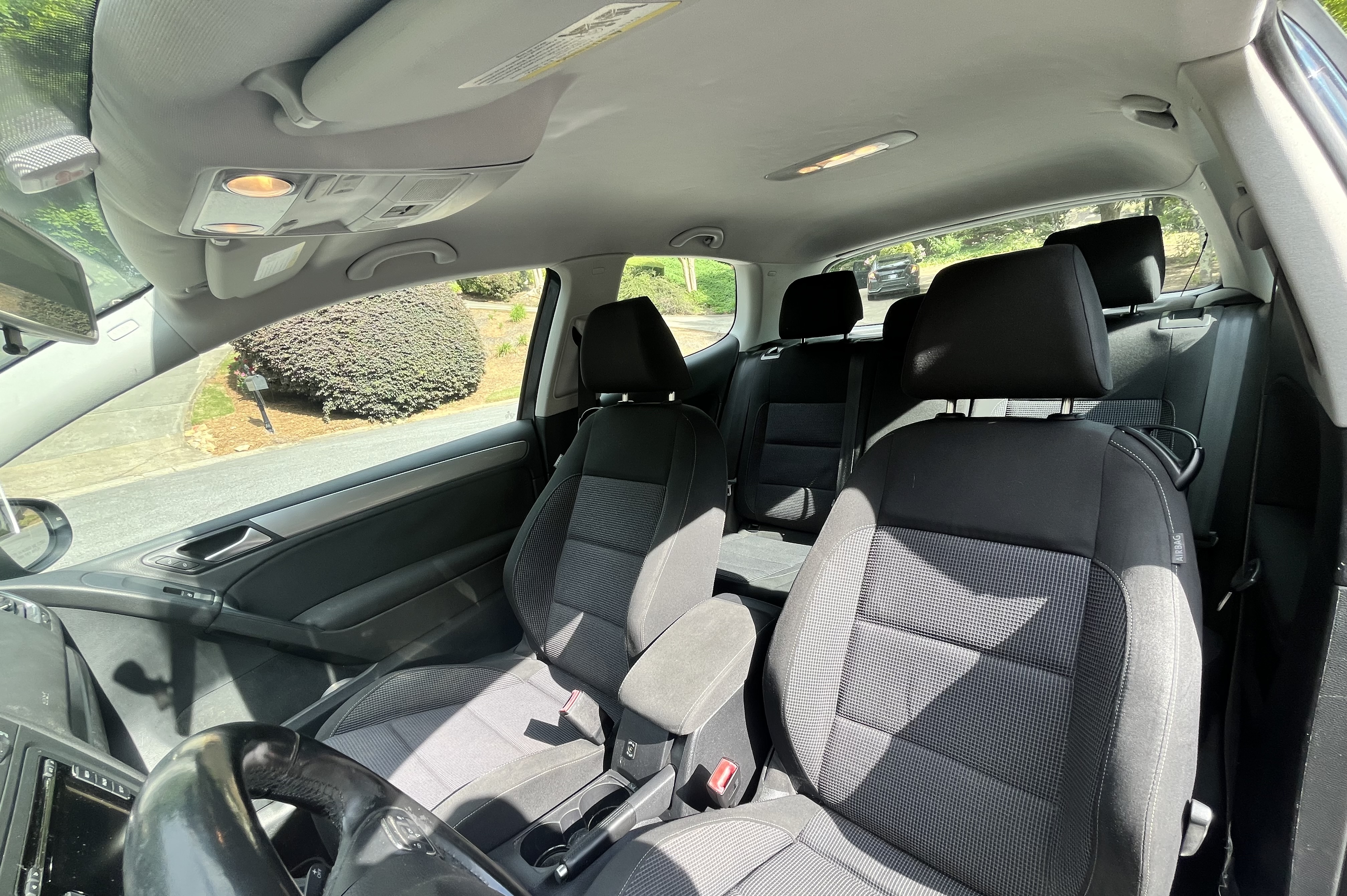 Used 2013 Volkswagen Golf TDI FWD image 11