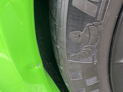 Used 2019 Porsche 911 GT3 RS image 17