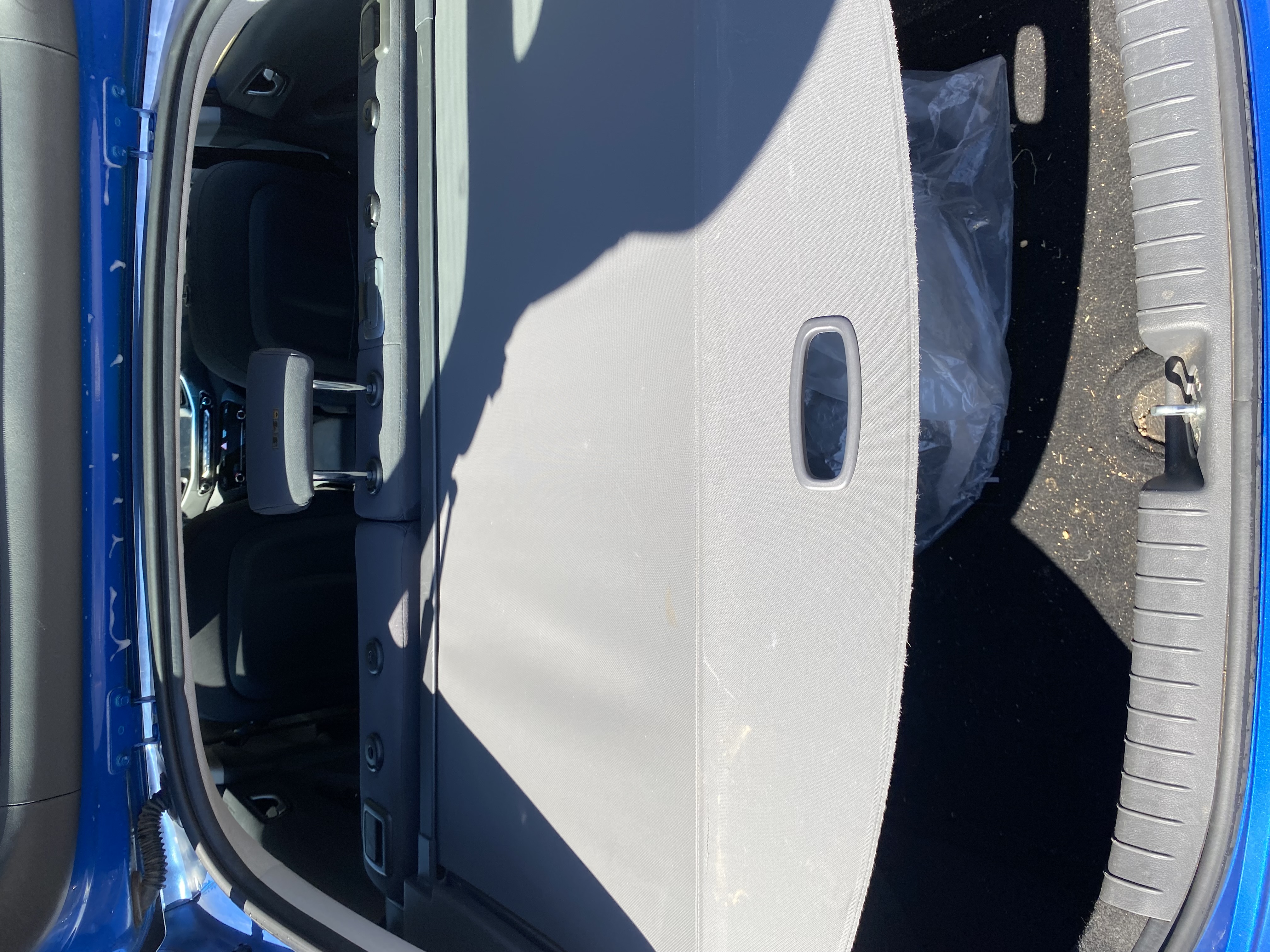 Used 2018 Hyundai Ioniq Blue FWD image 9