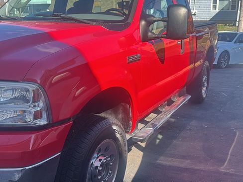 Used 2006 Ford F250 XLT AWD/4WD image 1