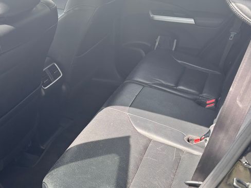 Used 2015 Honda CR-V Touring image 11