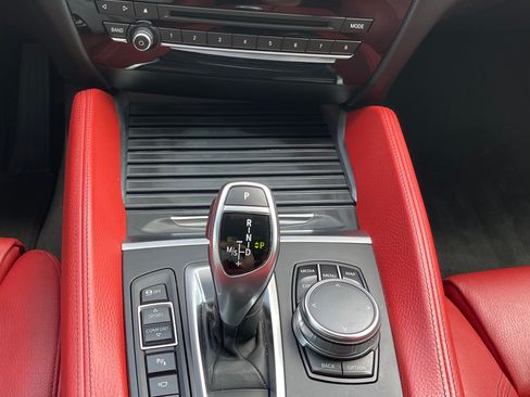 Used 2017 BMW X6 xDrive50i AWD/4WD image 20