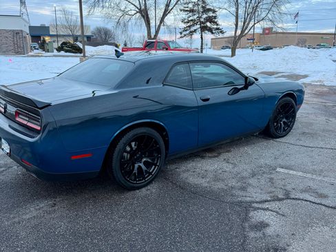 Used 2018 Dodge Challenger SXT w/ Sound Group image 1