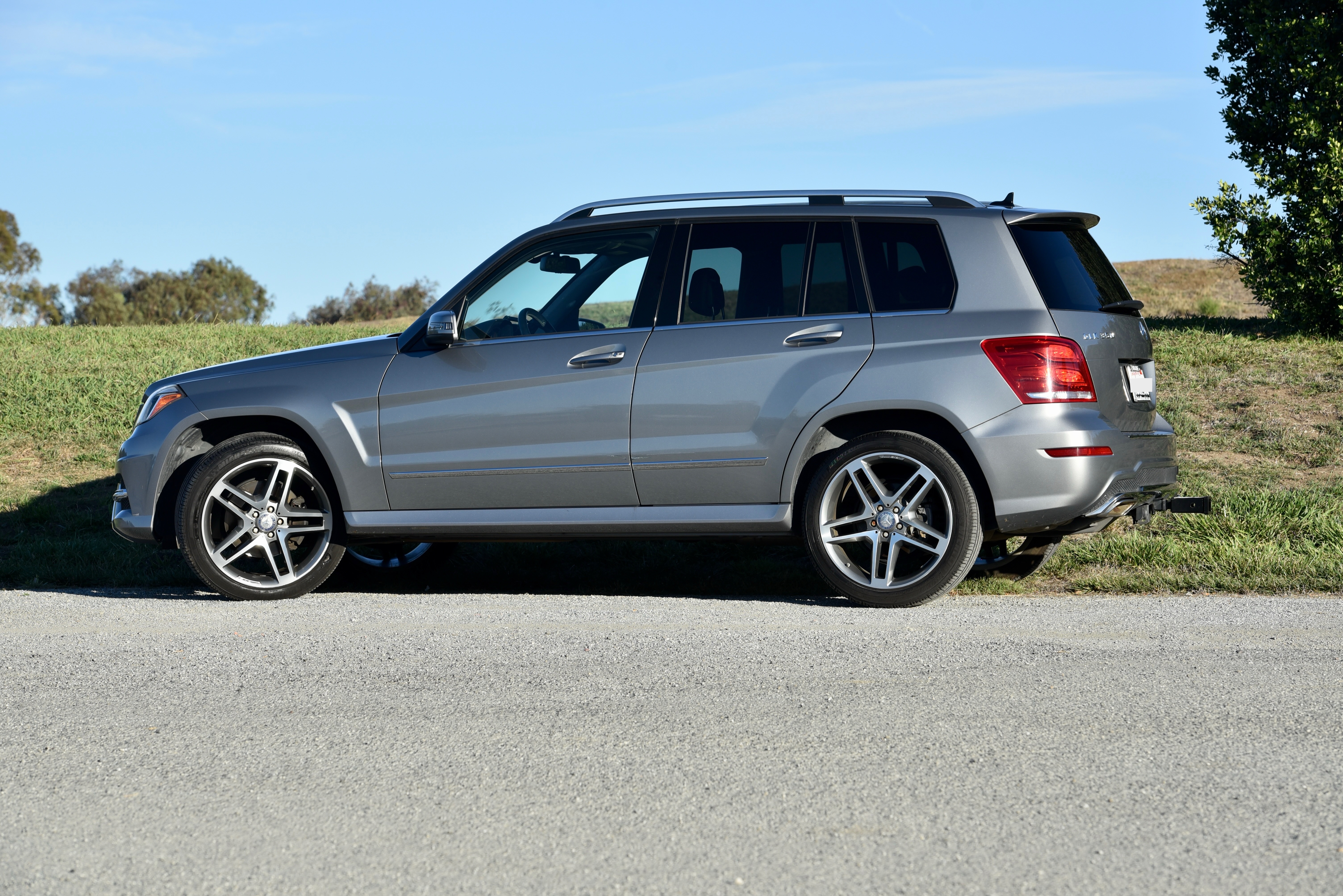 Used 2013 Mercedes-Benz GLK 350 4MATIC image 25