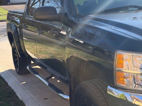 Used 2013 Chevrolet Silverado 1500 LT w/ All-Star Edition image 5