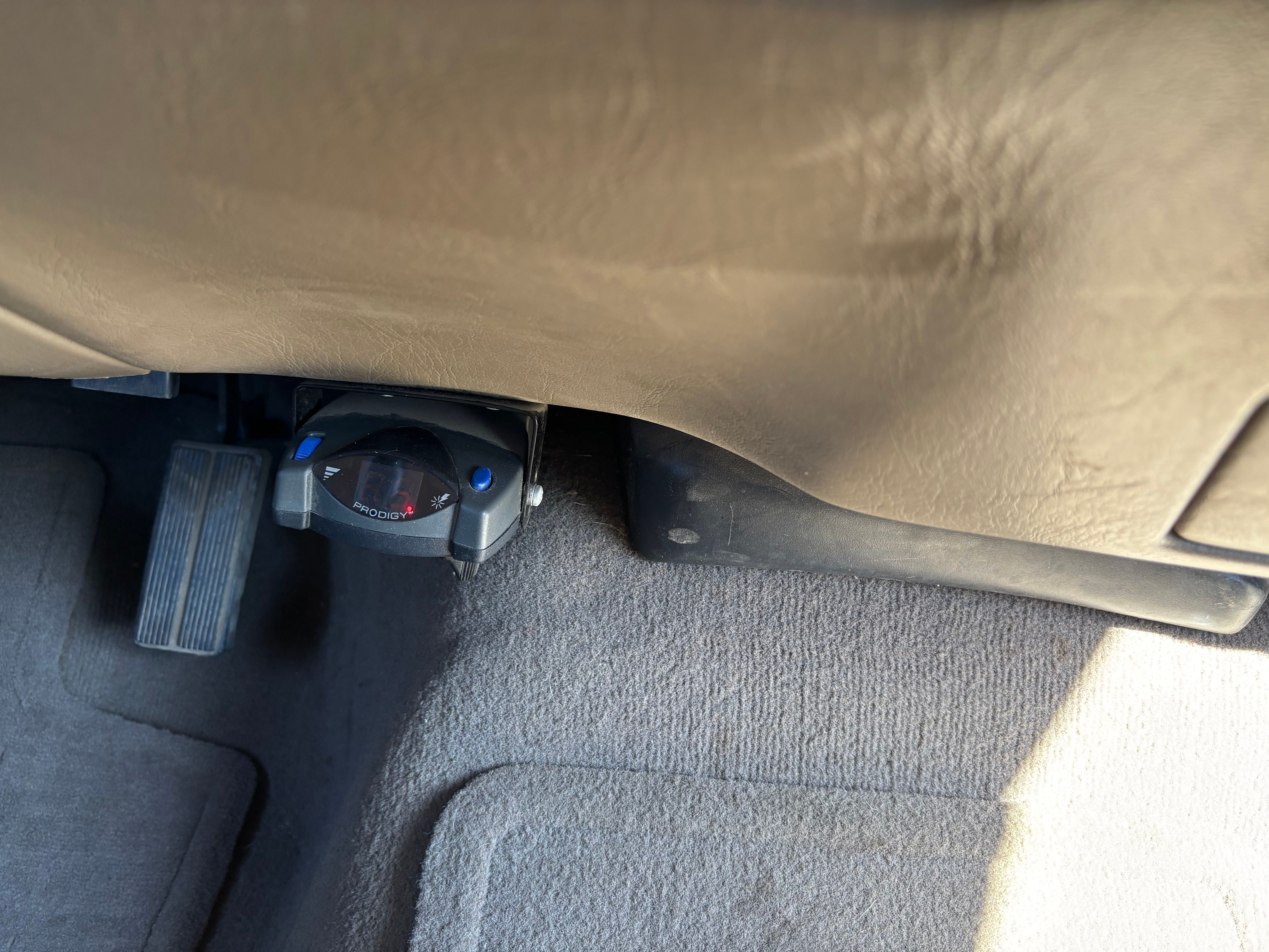 Used 2003 Ford F250 XLT RWD image 14