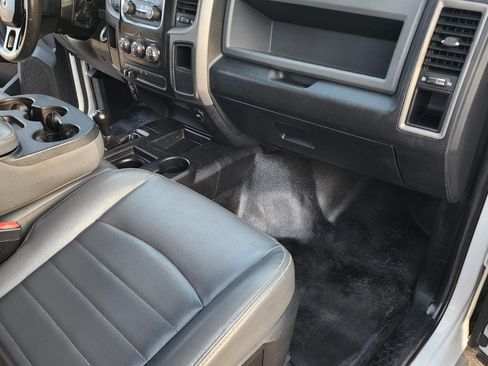 Used 2018 RAM 2500 Tradesman image 13