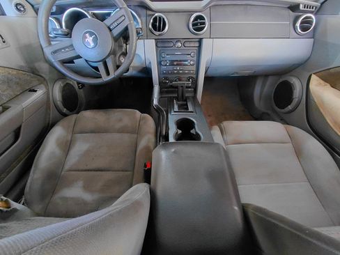 Used 2007 Ford Mustang Coupe image 14