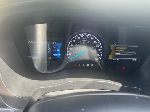 Used 2019 Ford Ranger Lariat w/ Equipment Group 501A Mid RWD image 13
