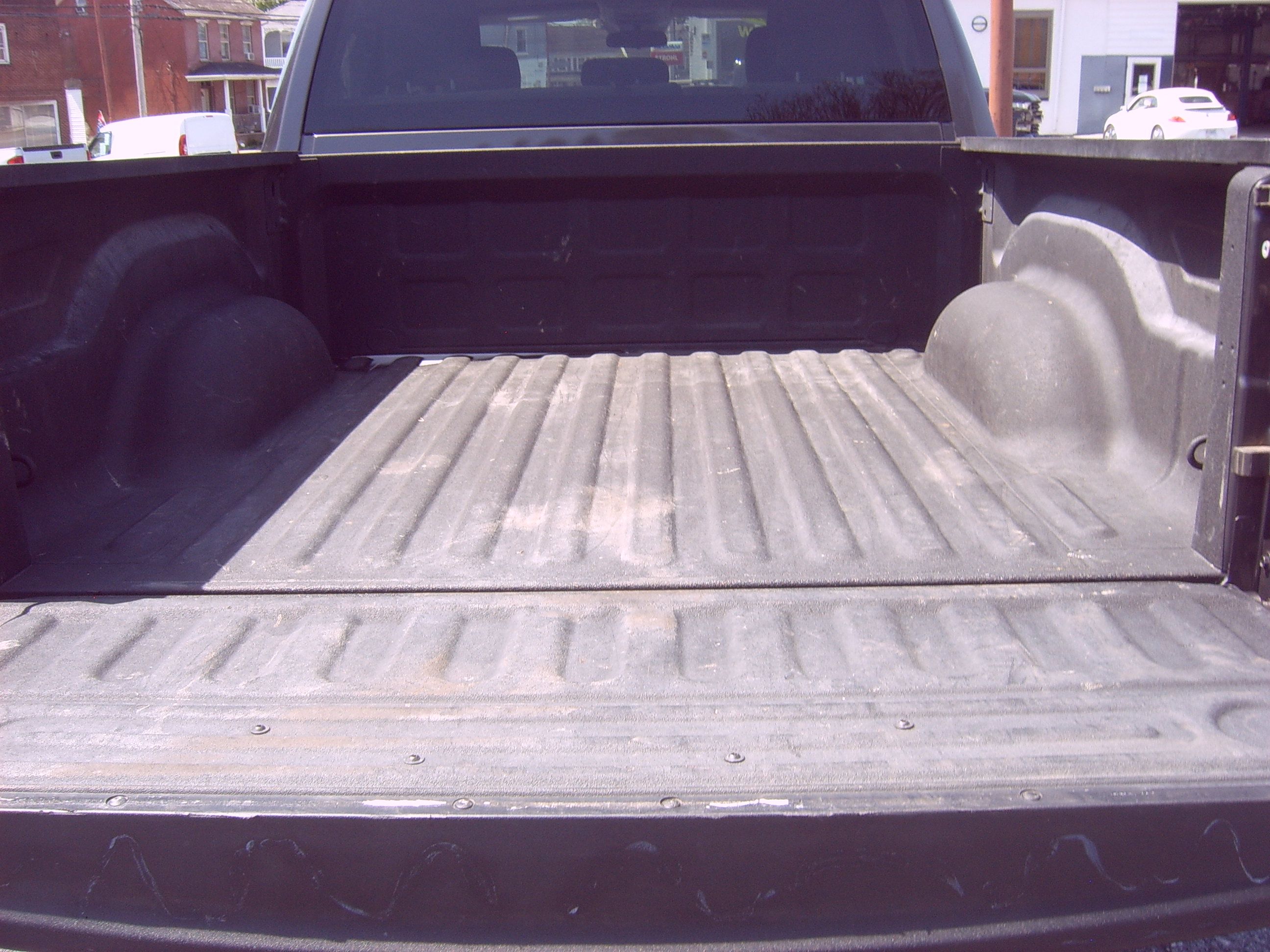 Used 2019 RAM 1500 Tradesman w/ Tradesman SXT Package AWD/4WD image 6