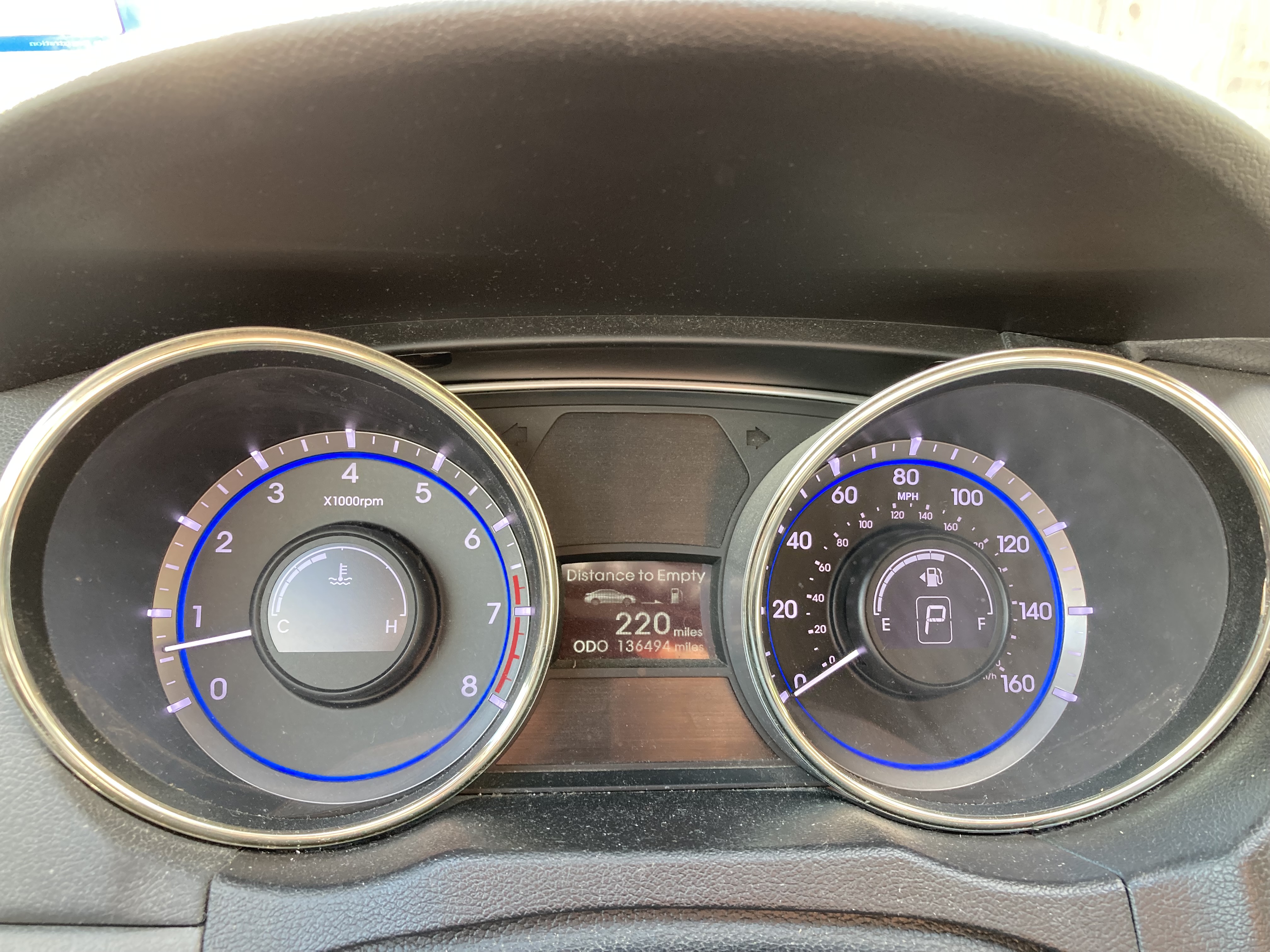Used 2012 Hyundai Sonata GLS FWD image 20
