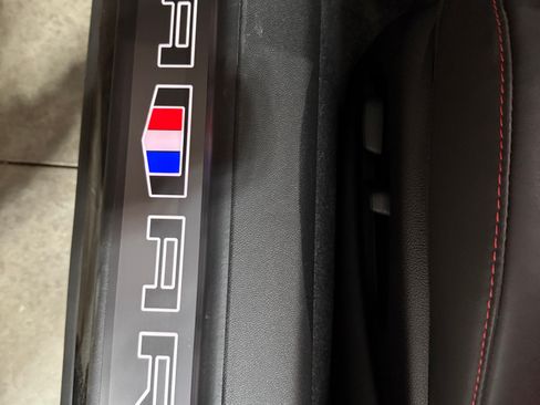 Used 2024 Chevrolet Camaro SS image 15